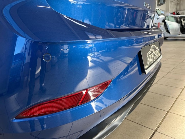 Volkswagen Polo VI 1.0 Klimaanlage Ganzjahresreifen