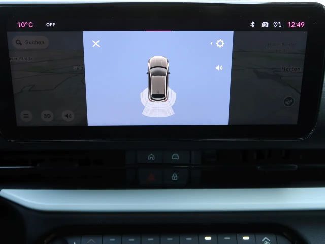 Fiat 600e Hybrid 1.2 DCT Navi PDC *125 Jahre Edition*