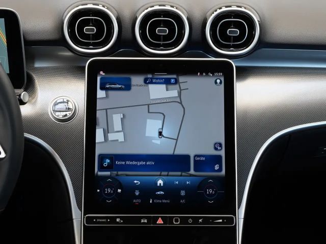 Mercedes-Benz C 200 AVANTGARDE C 200 d Estate