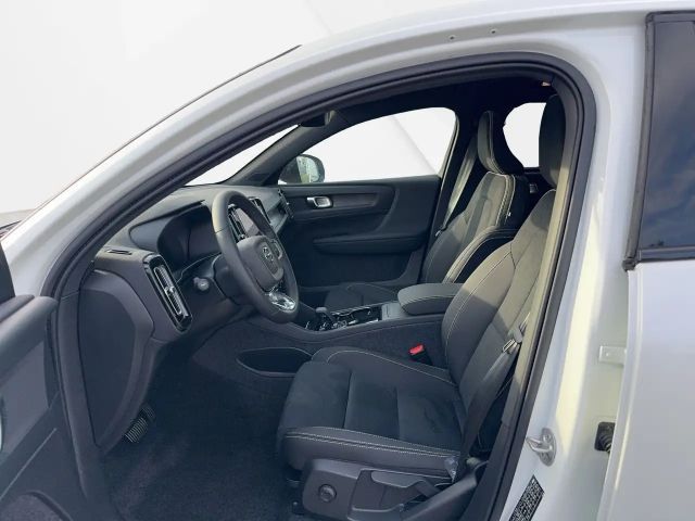 Volvo C40 Plus Recharge