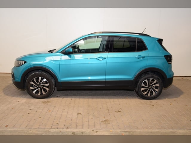 Volkswagen T-Cross TSI Active