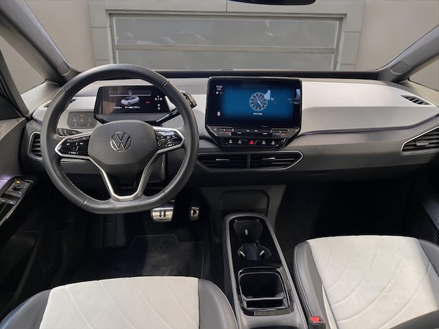 Volkswagen ID.3 (5-Sitzer) W IQLight ACC AUT Kam. LED