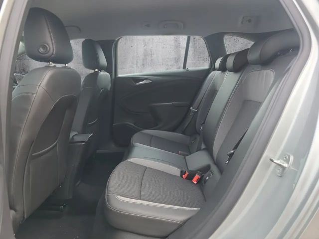 Opel Astra Sports Tourer