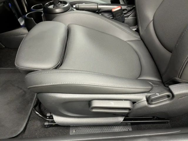 MINI Cooper S Cabrio Cooper S HuD H/K DA PA RFK DAB LED Lhz 17''