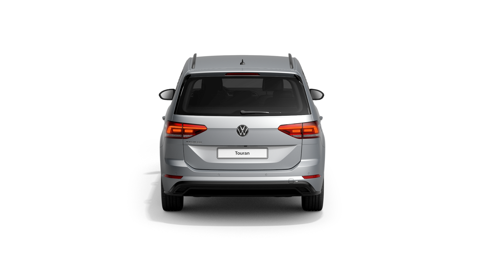 Volkswagen Touran DSG Highline R-Line Style