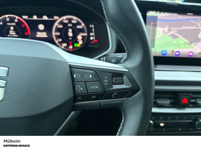 Seat Ibiza 1.0 TSI DSG Xcellence