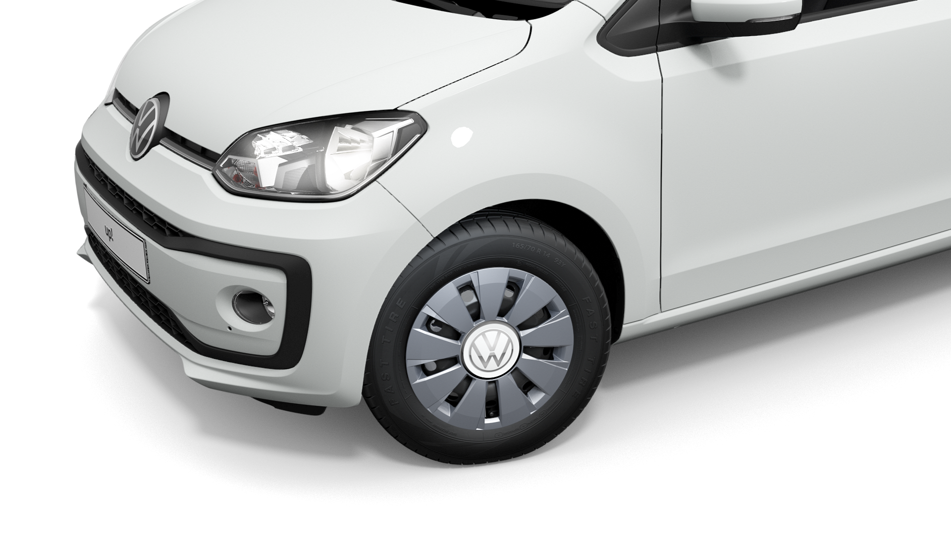 Volkswagen up! 1.0 MPI Move Move up!