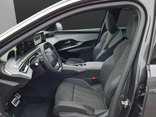 Peugeot 5008 GT-Line