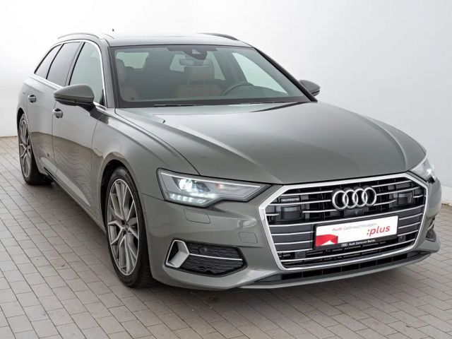 Audi A6 55 TFSI Quattro Sport