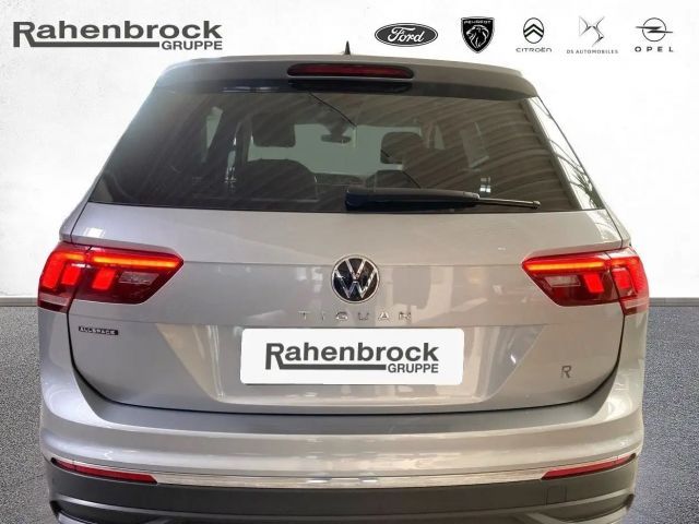 Volkswagen Tiguan 1.5 TSI Allspace Life