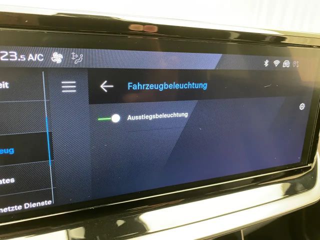 Peugeot 2008 Allure Pack