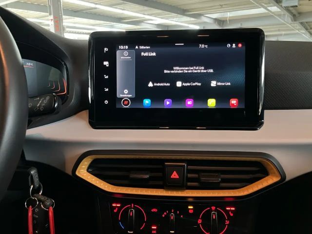 Seat Arona 1.0 TSI Style