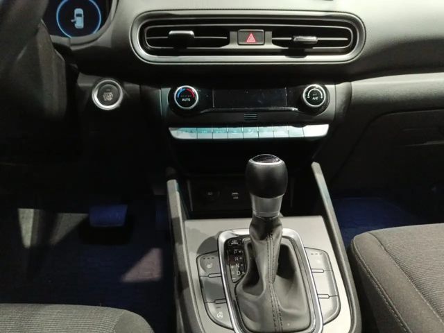 Hyundai Kona 1.6 Hybrid