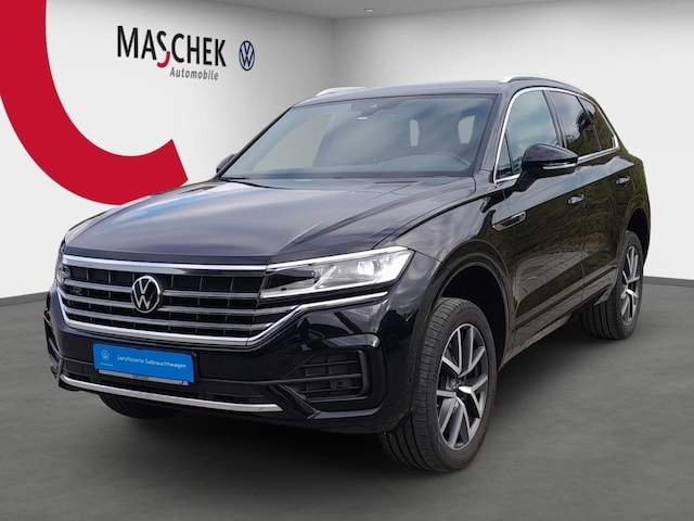 Volkswagen Touareg 3.0 V6 TDI