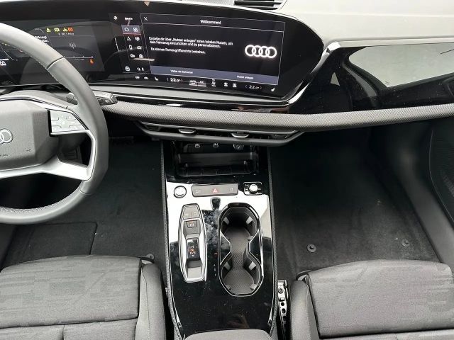 Audi A5 TDI
