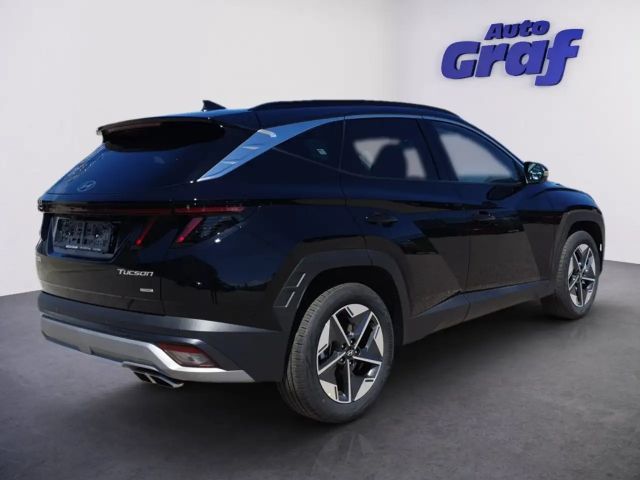 Hyundai Tucson 2WD T-GDi