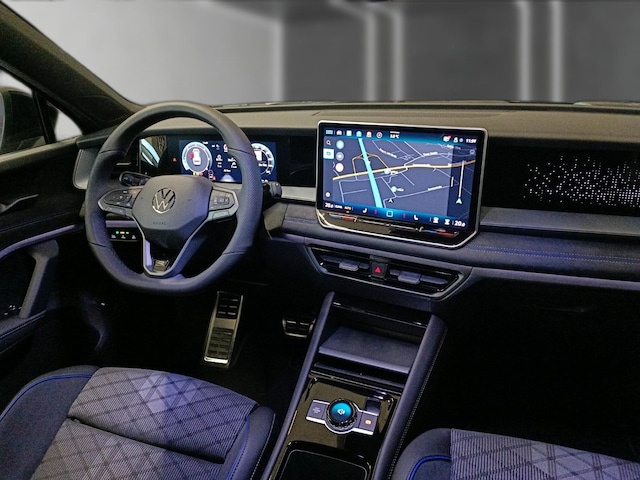 Volkswagen Tayron 2.0 TDI 4Motion DSG