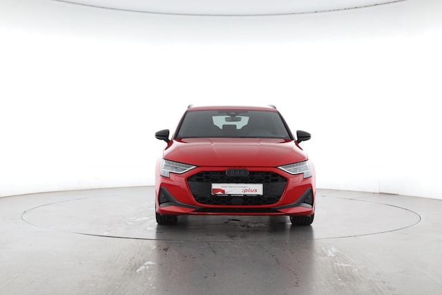 Audi A3 35 TDI S-Tronic Sportback