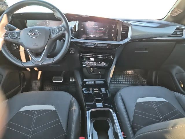 Opel Mokka 1.2 Turbo Turbo Ultimate