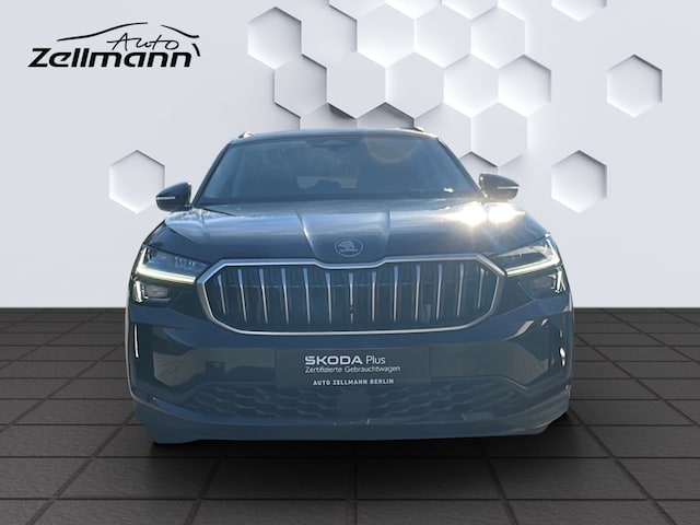 Skoda Kodiaq 2.0 TDI 4x4 Selection