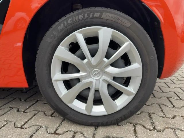 Opel Corsa Edition F Edition