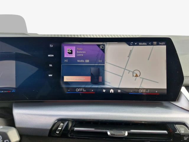 BMW 223 223i Active Tourer