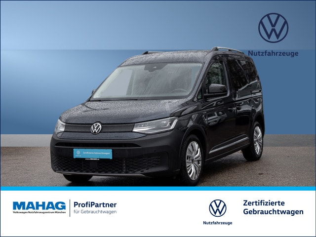 Volkswagen Caddy 1.5 TSI DSG Life