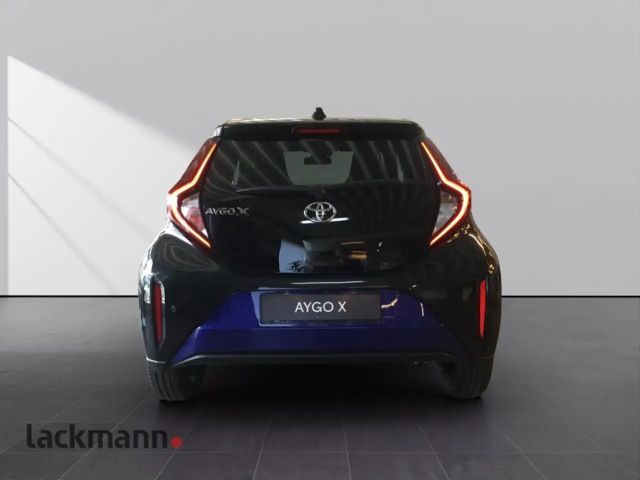 Toyota Aygo X 1.0 VVT-i Hatchback