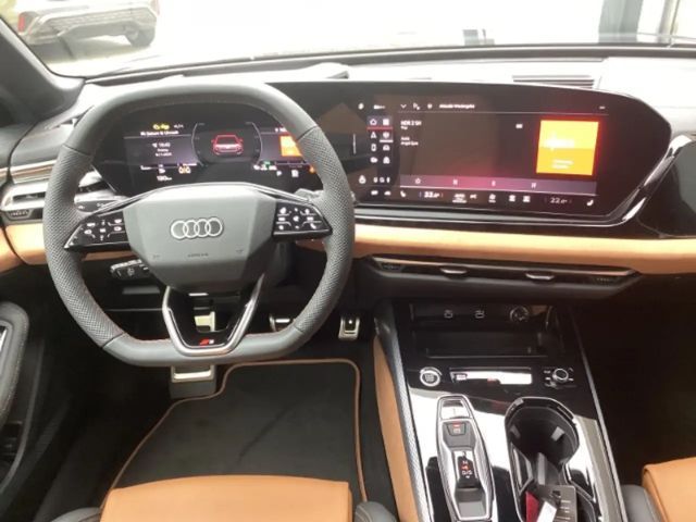 Audi A5 Avant Quattro S-Line S-Tronic