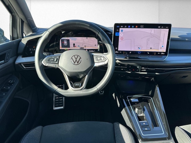 Volkswagen Golf Golf VIII