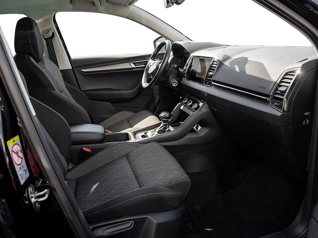 Skoda Karoq 2.0 TDI 4x4 Style Style