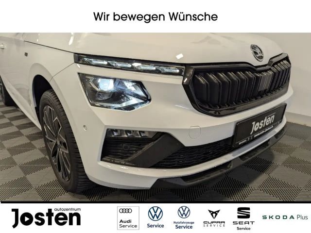 Skoda Kamiq 1.0 TSI Selection