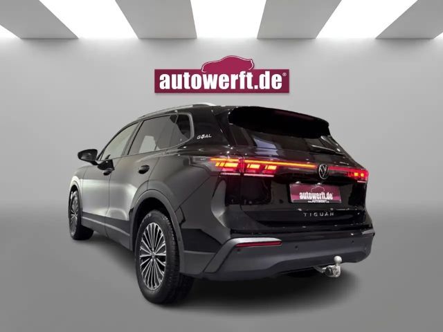 Volkswagen Tiguan 2.0 TDI DSG