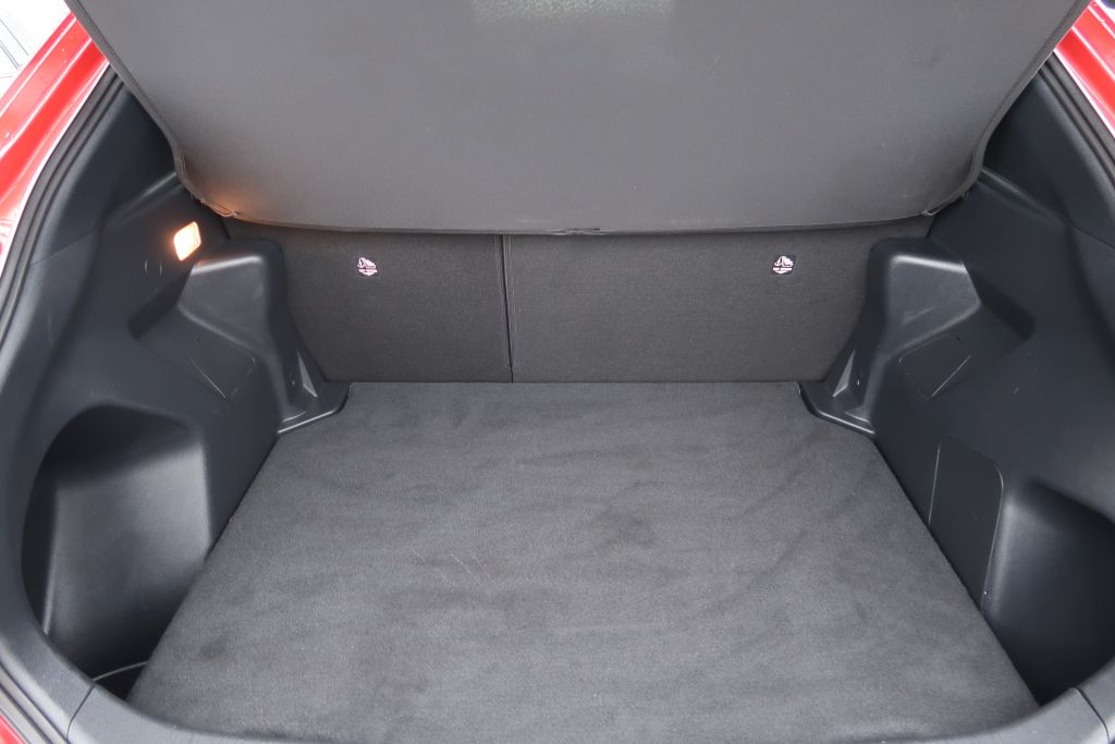 Toyota Yaris Cross 5-deurs Club