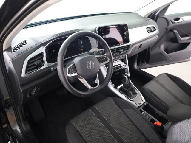Volkswagen T-Roc DSG