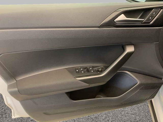 Volkswagen Taigo 1.0 TSI Life