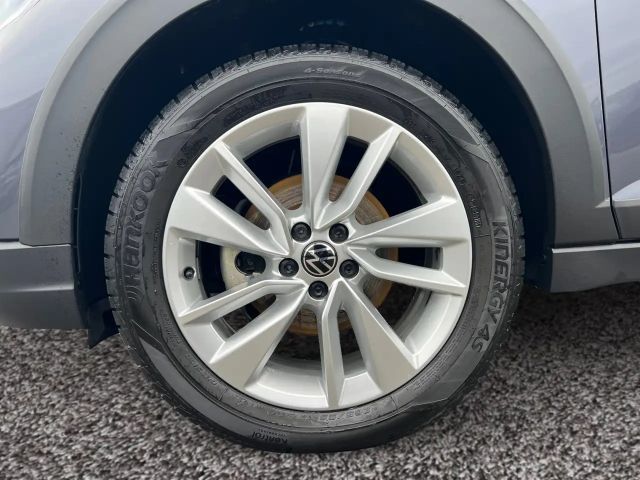 Volkswagen Taigo DSG Life