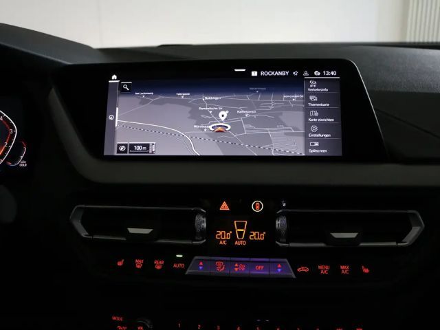 BMW 118 118i Comfort pakket Sedan