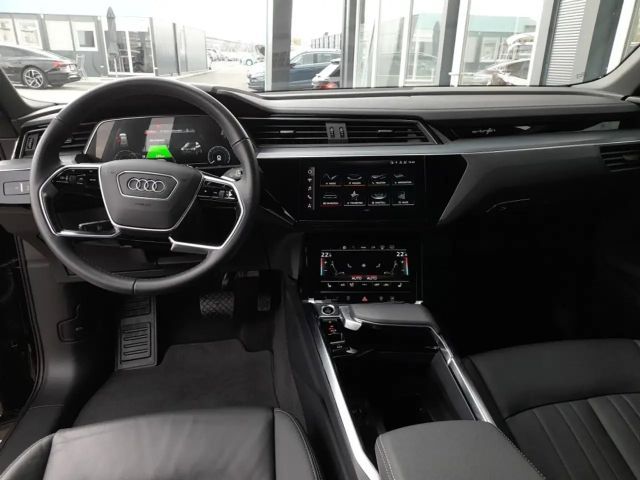 Audi e-tron 55 Quattro S-Line