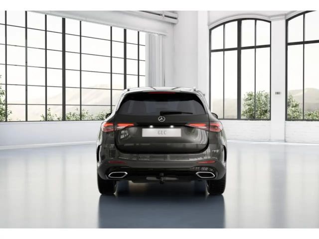 Mercedes-Benz GLC 200 4MATIC AMG Line