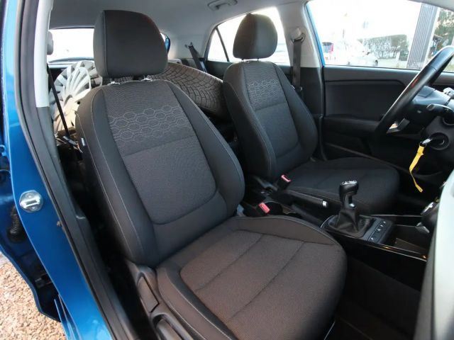 Kia Rio Vision~LED~Kamera~Spur~SHZ~Lenkradheizung~