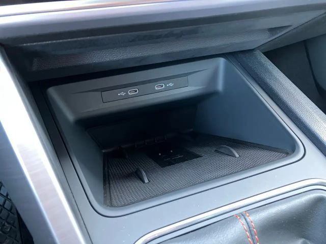 Seat Leon 1.5 TSI FR-lijn