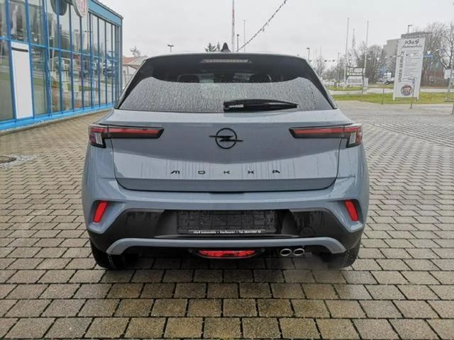 Opel Mokka 1.2 Turbo Edition Turbo