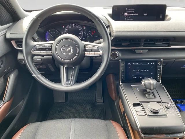 Mazda MX-30 GTE+ Premium