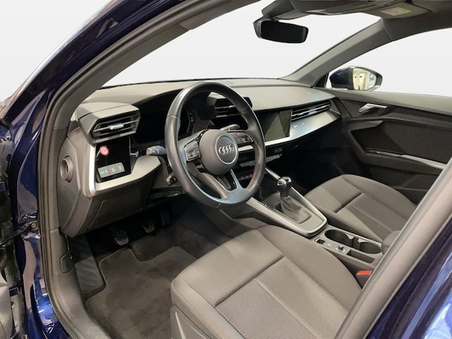 Audi A3 30 TFSI Sportback