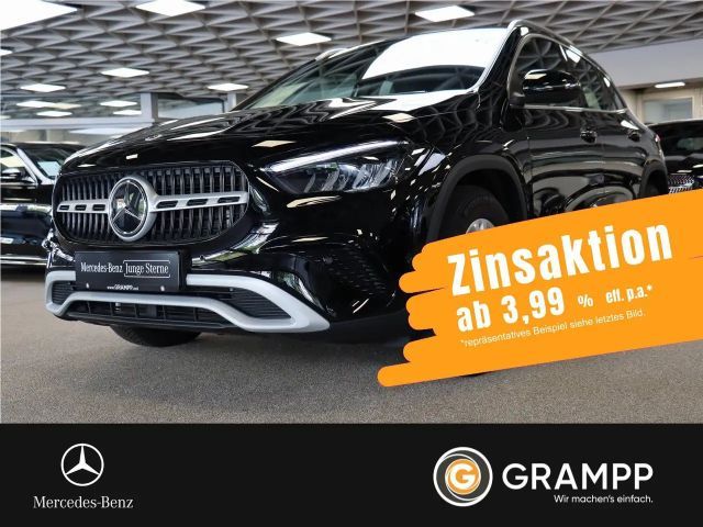 Mercedes-Benz GLA 180 GLA 180 d