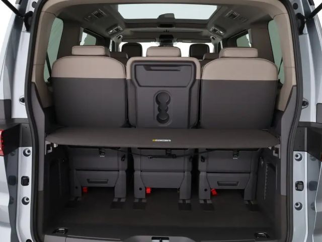 Volkswagen Multivan T7