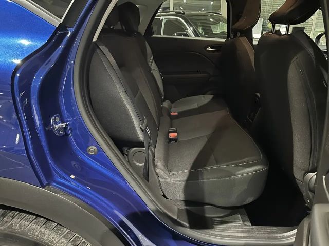 Renault Captur Experience TCe 90