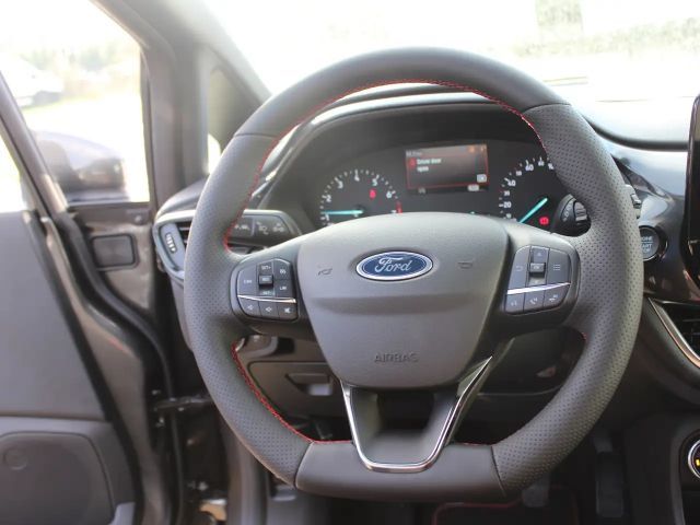 Ford Fiesta EcoBoost ST Line