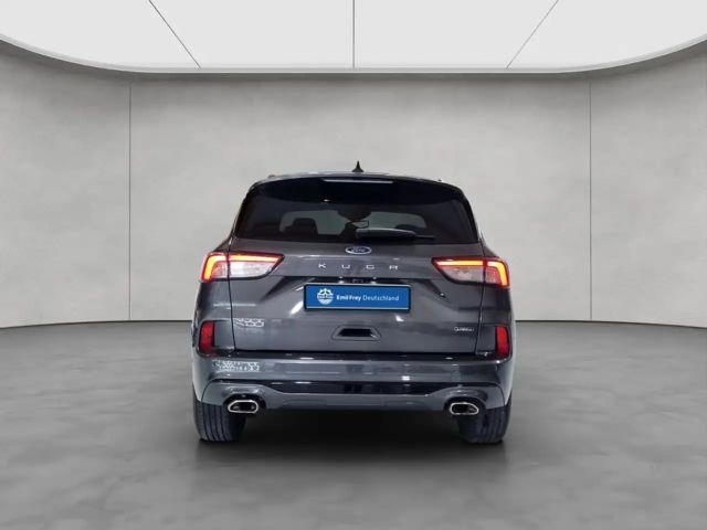 Ford Kuga Plug in Hybrid ST Line X